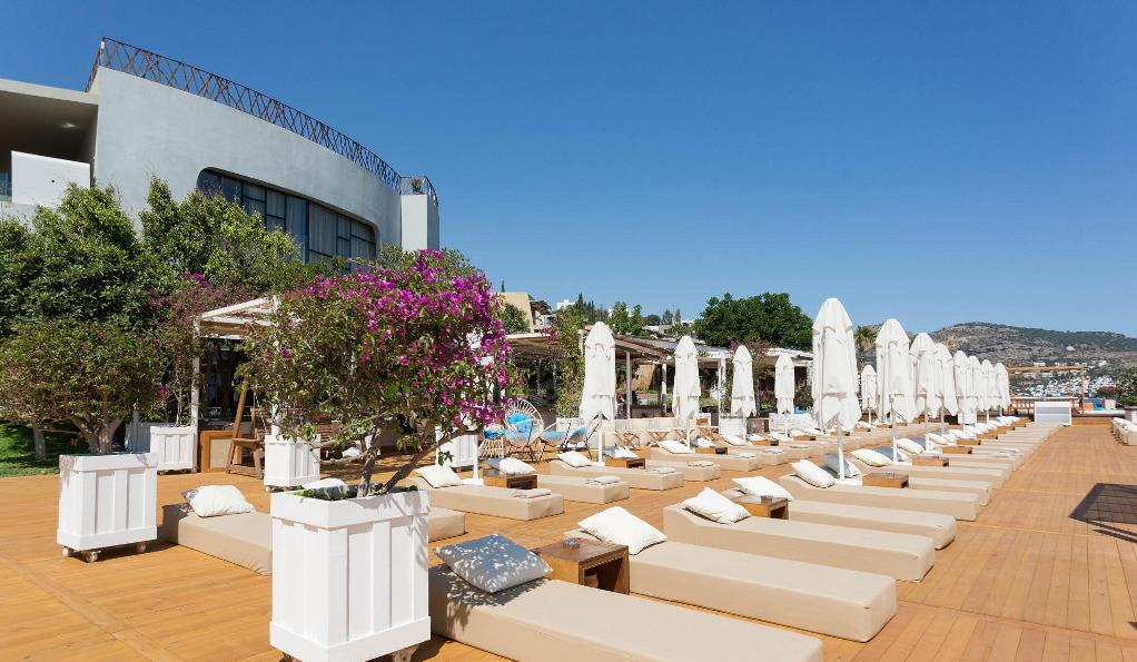 Kuum Hotel