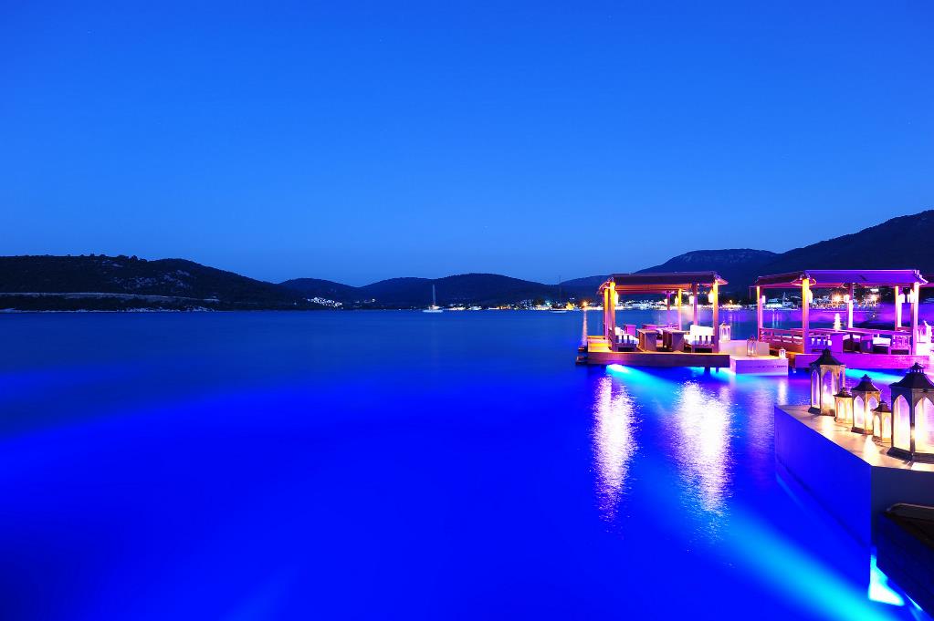 Kuum Hotel
