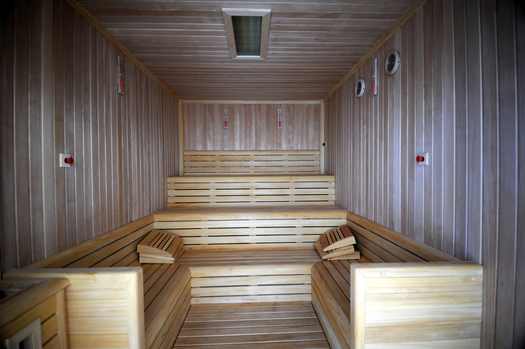 Kuum Hotel