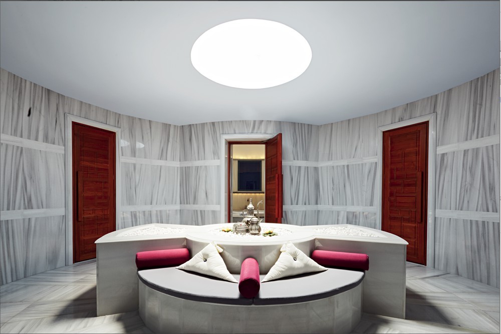 Kuum Hotel