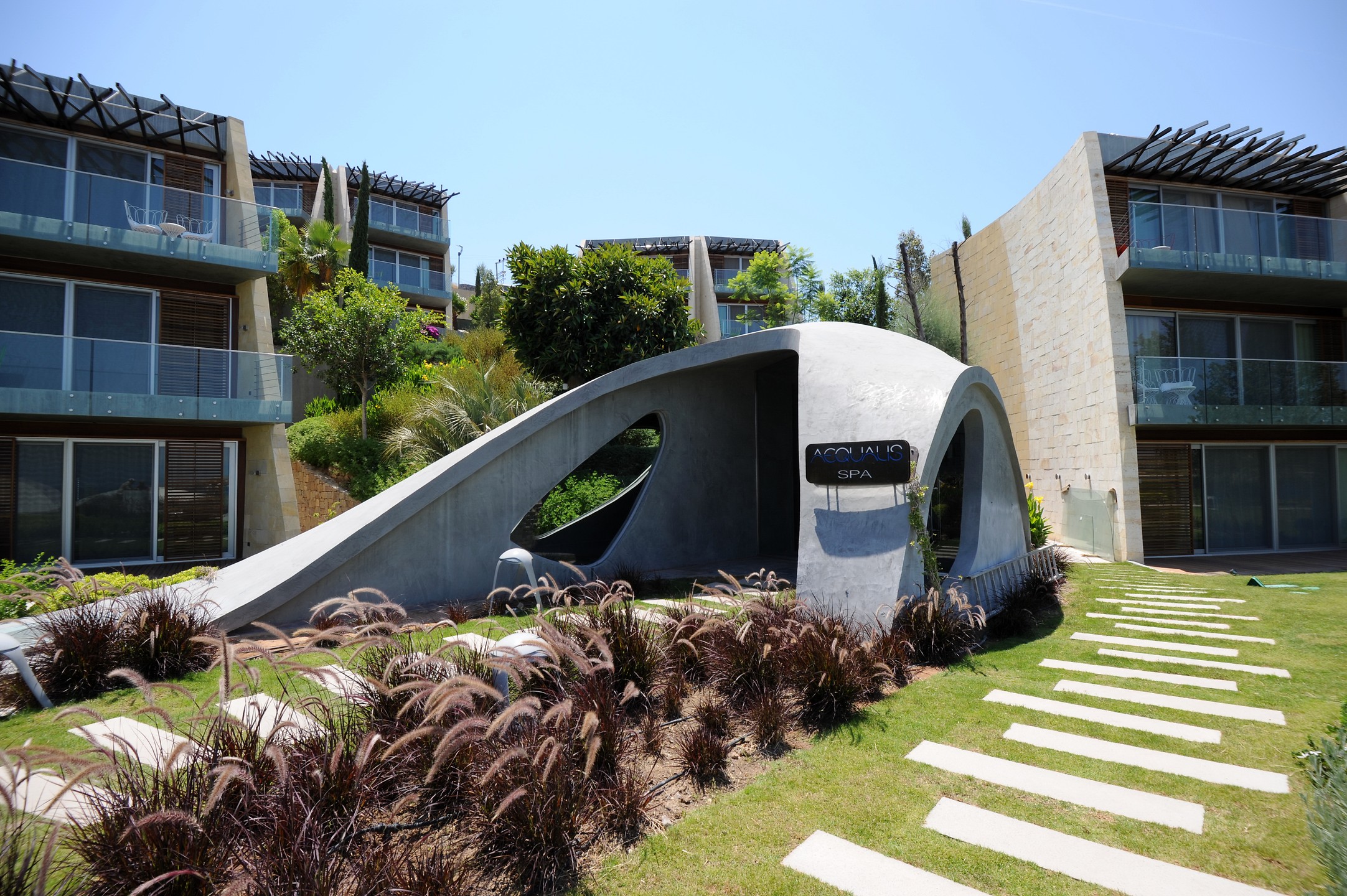 Kuum Hotel