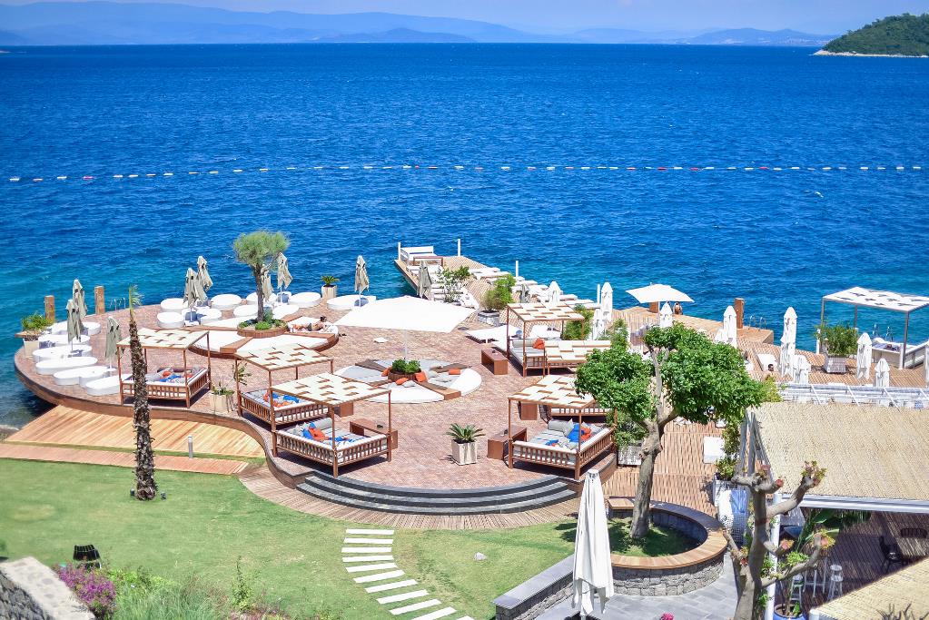 Kuum Hotel