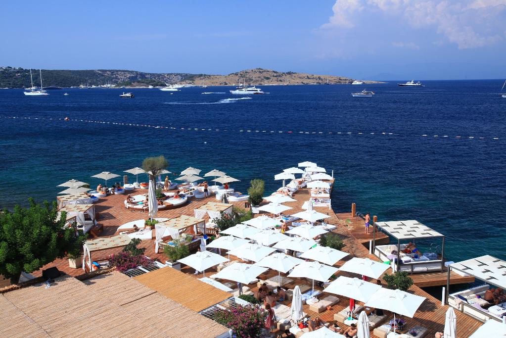 Kuum Hotel