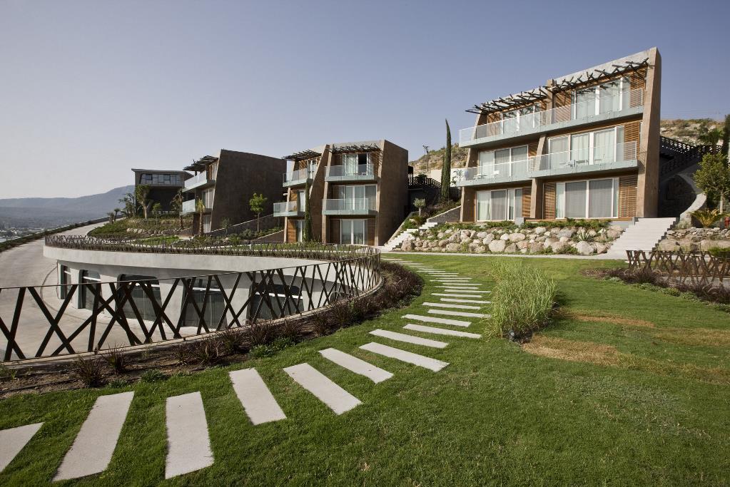 Kuum Hotel