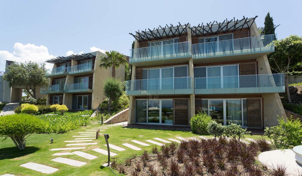 Kuum Hotel