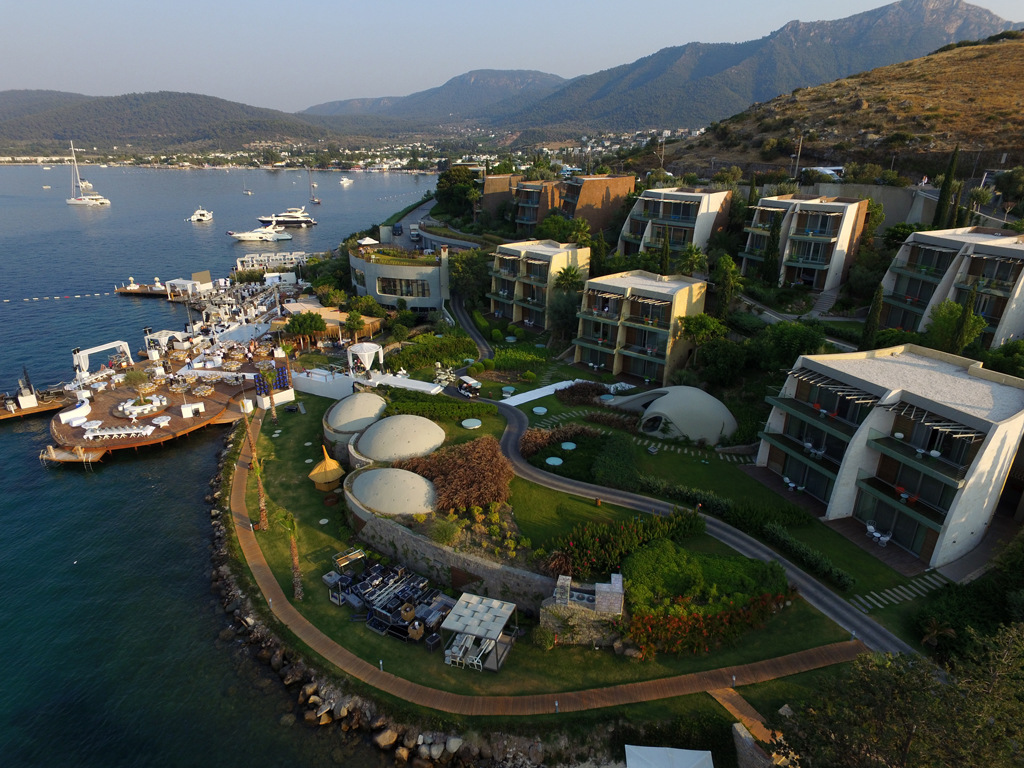 Kuum Hotel