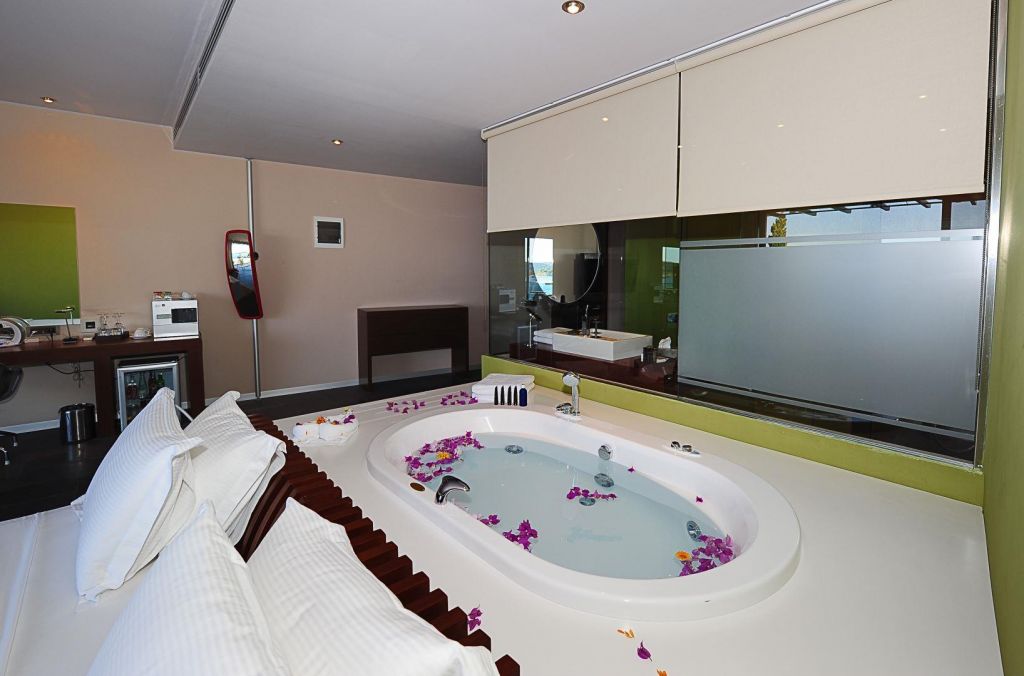 Kuum Hotel