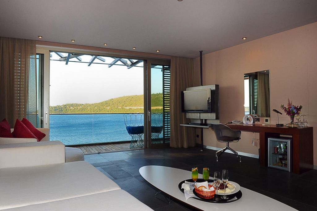 Kuum Hotel
