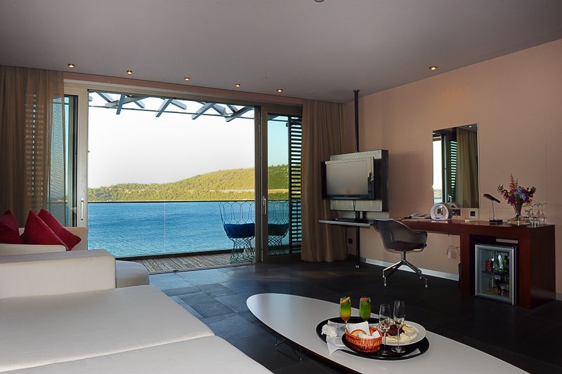 Kuum Hotel