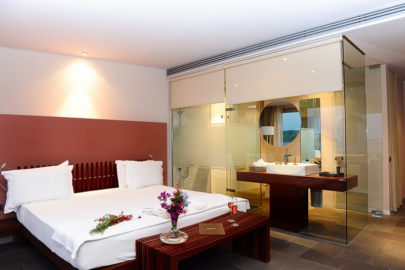 Kuum Hotel
