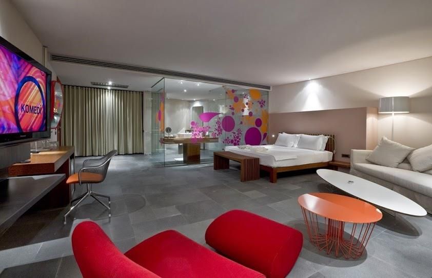 Kuum Hotel