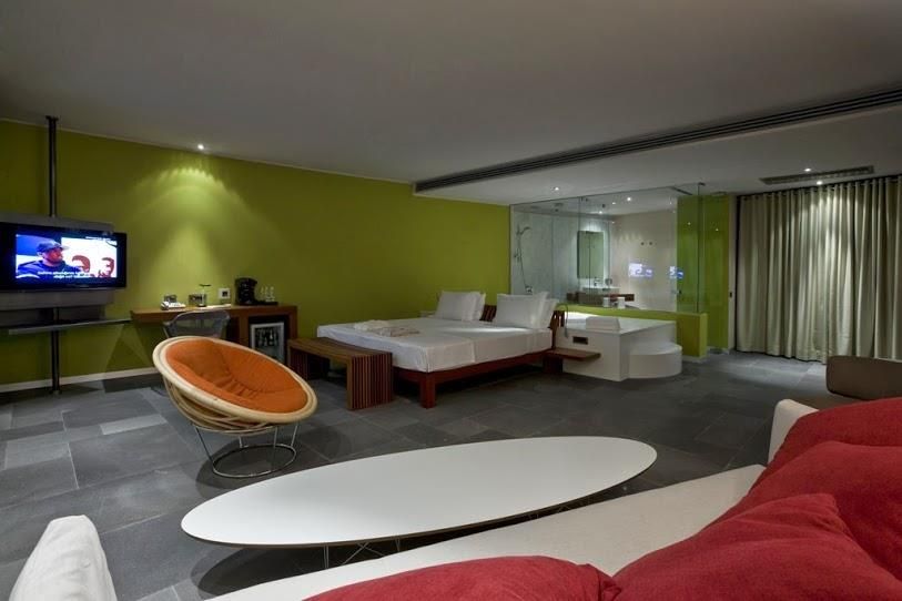 Kuum Hotel