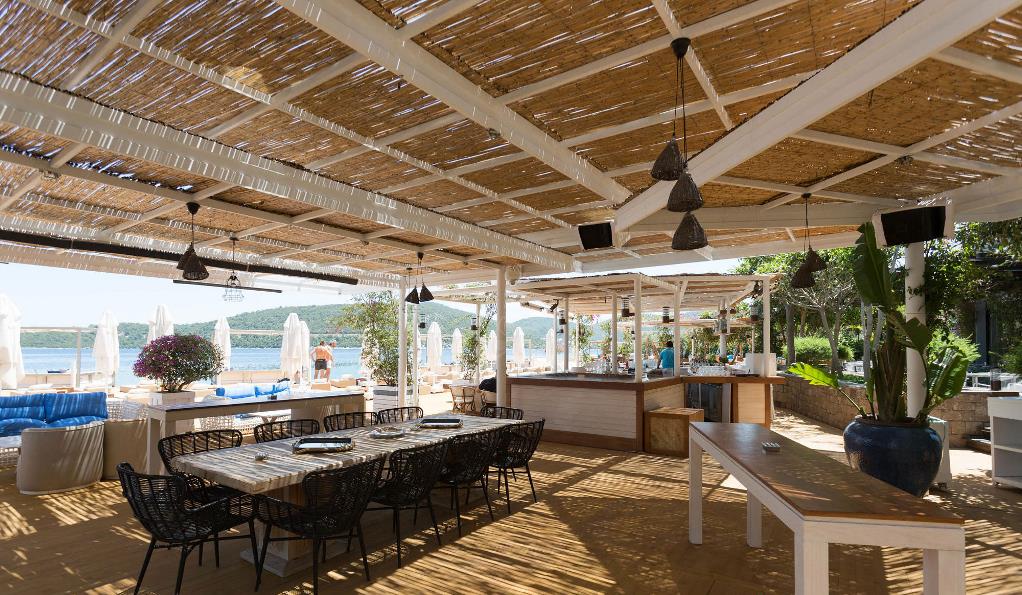 Kuum Hotel