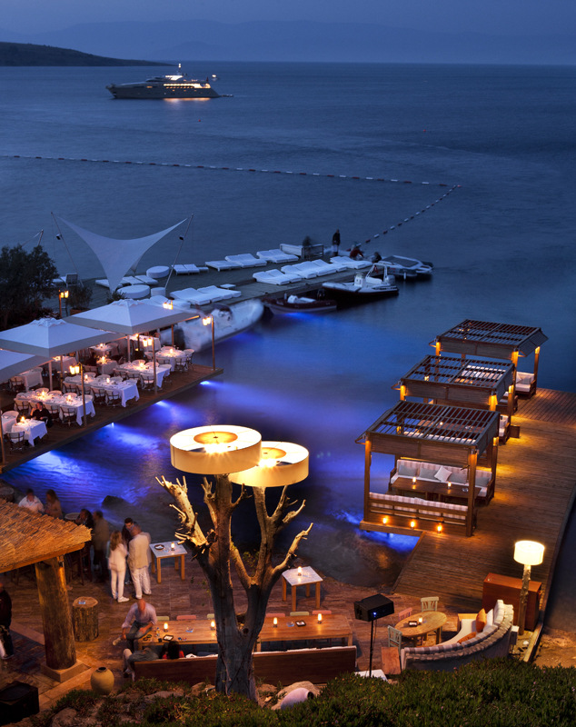 Kuum Hotel