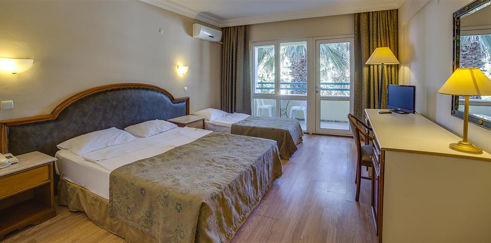 La Santa Maria Hotel