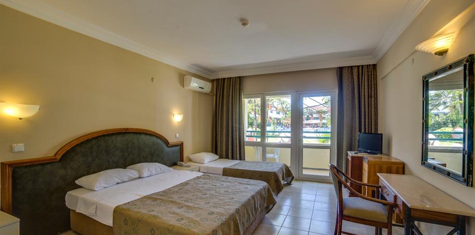 La Santa Maria Hotel