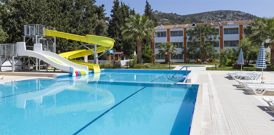 La Santa Maria Hotel