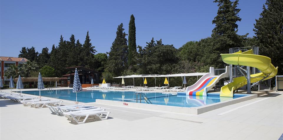 La Santa Maria Hotel