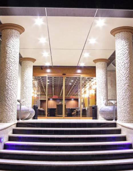 Laberna Hotel