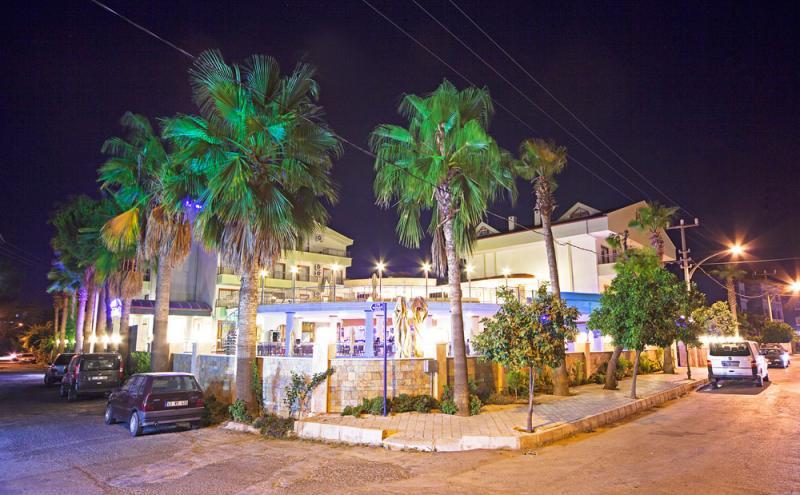 Laberna Hotel