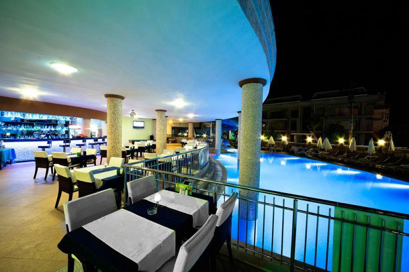 Laberna Hotel