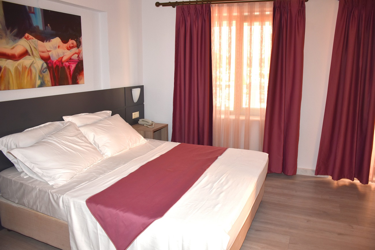 Laden Hotel Bodrum