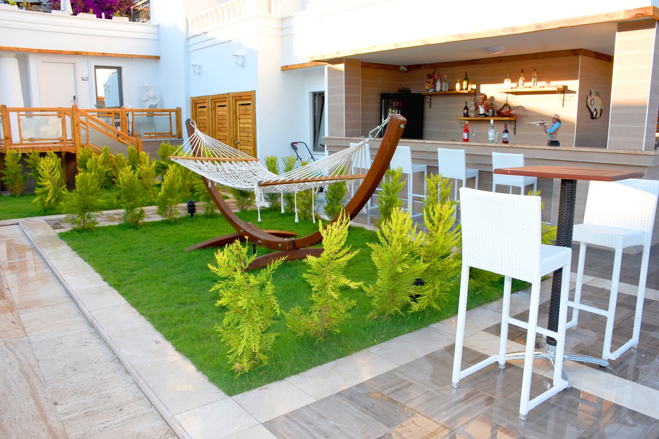 Laden Hotel Bodrum