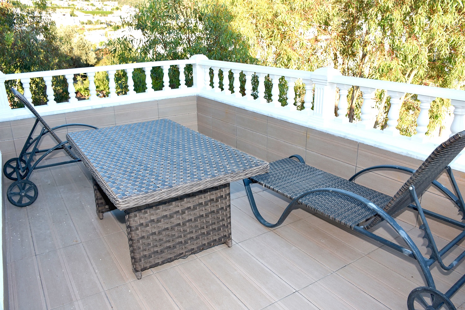 Laden Hotel Bodrum
