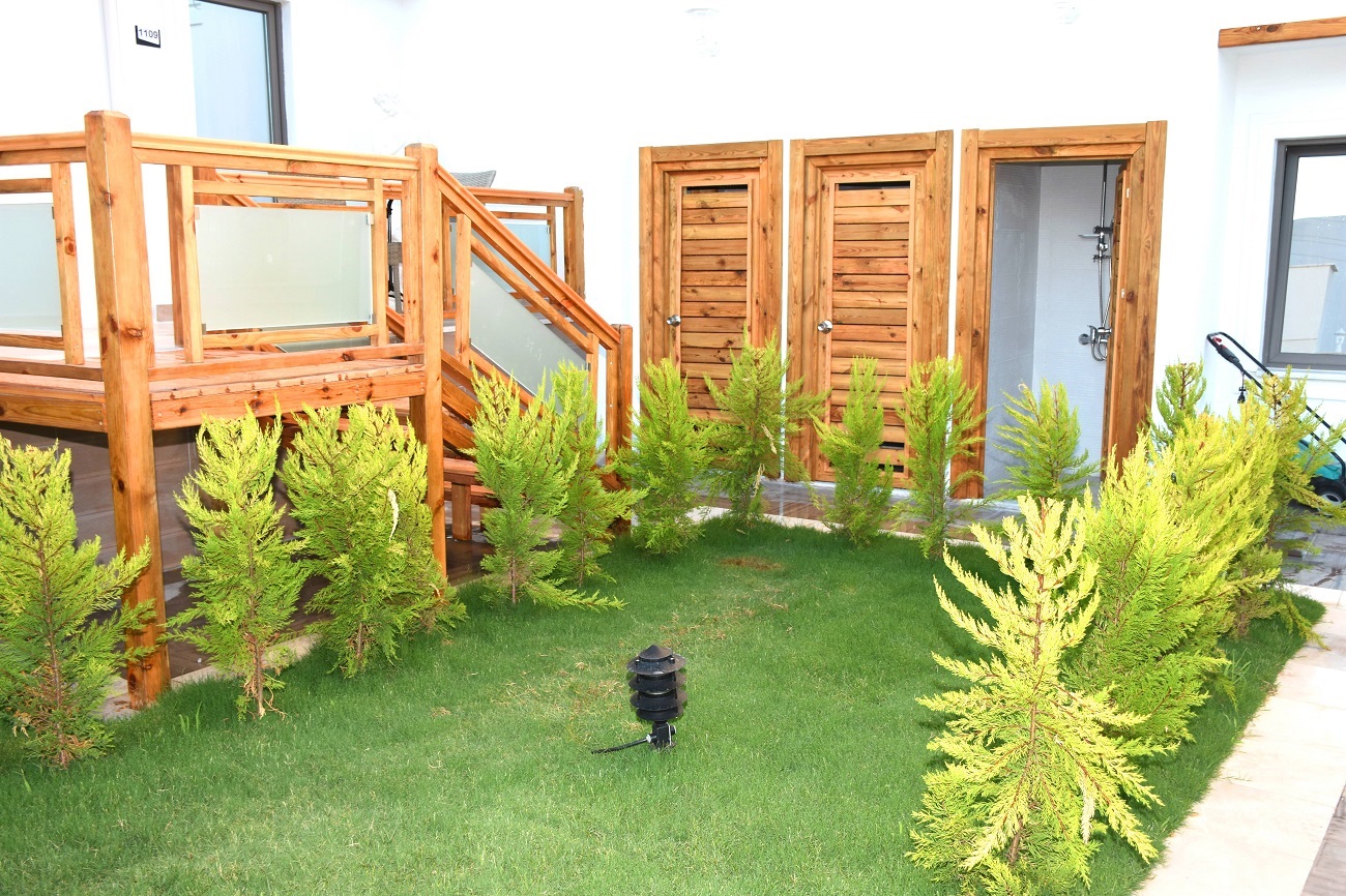 Laden Hotel Bodrum