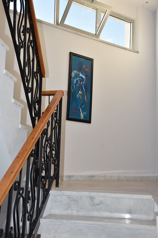 Laden Hotel Bodrum