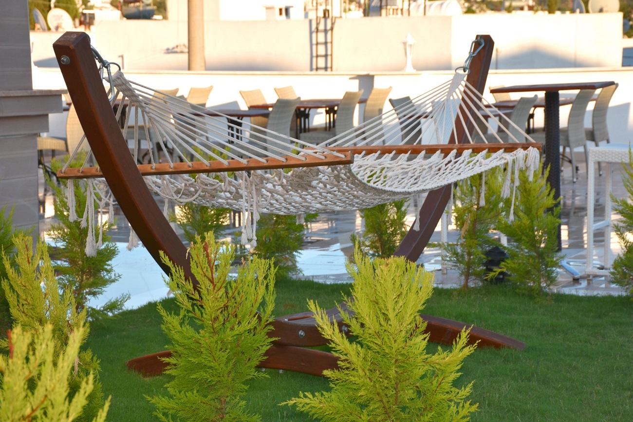 Laden Hotel Bodrum