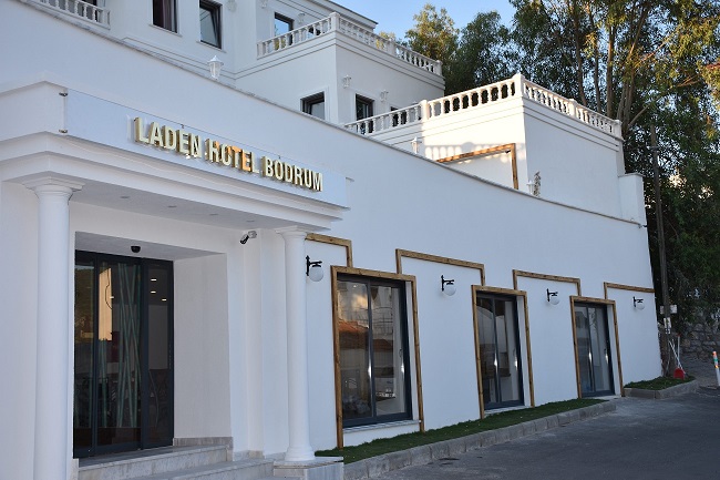 Laden Hotel Bodrum