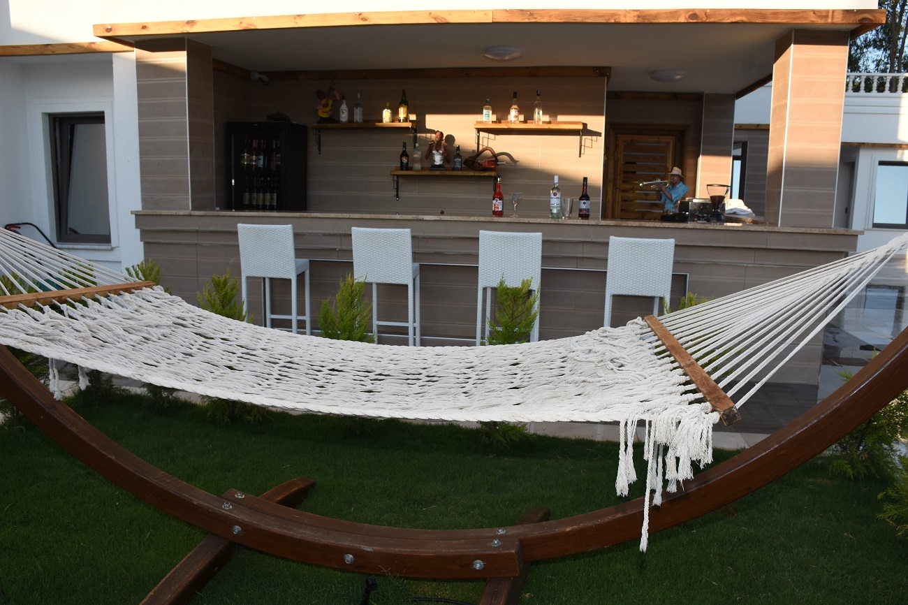 Laden Hotel Bodrum