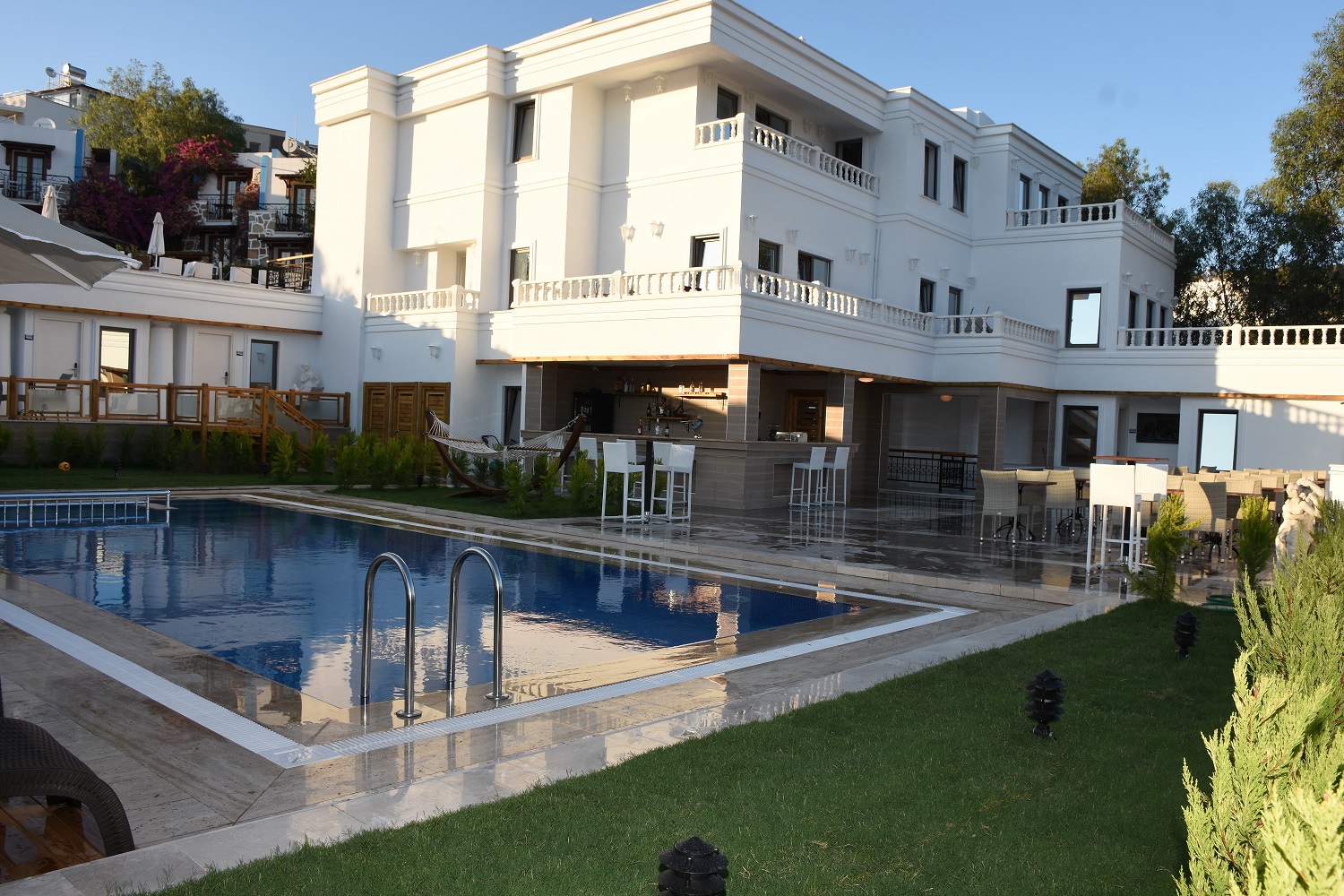 Laden Hotel Bodrum