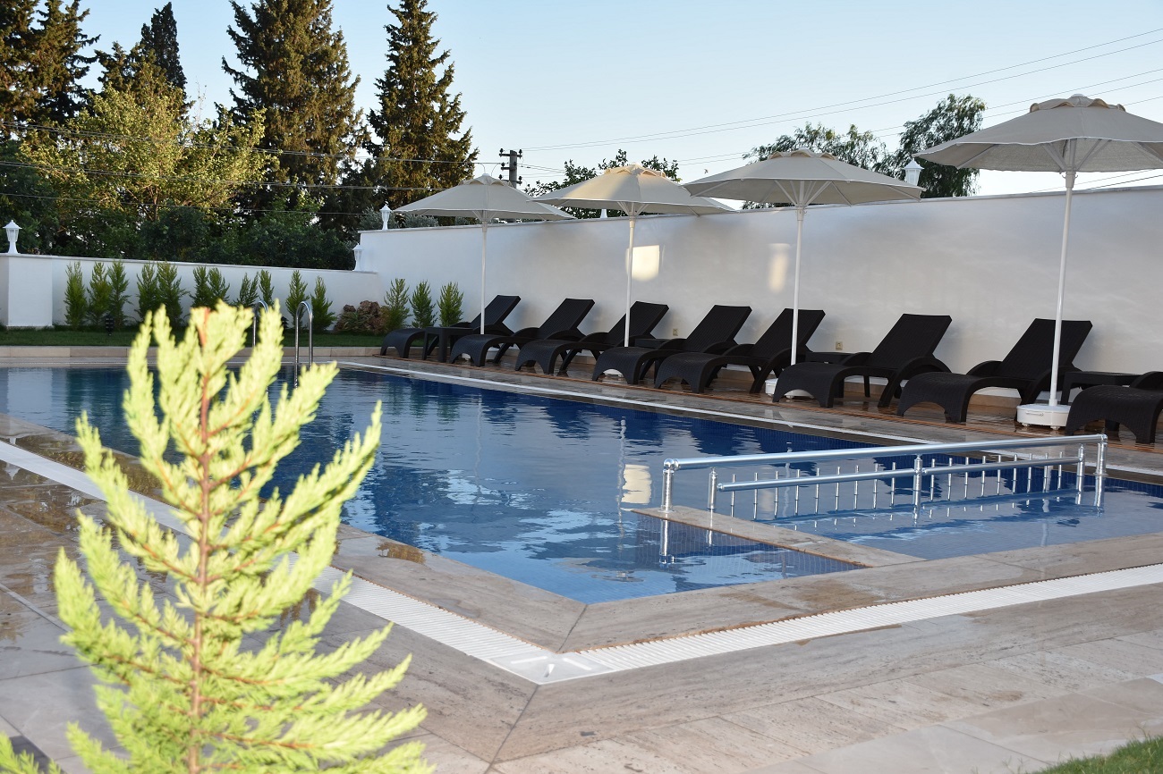 Laden Hotel Bodrum