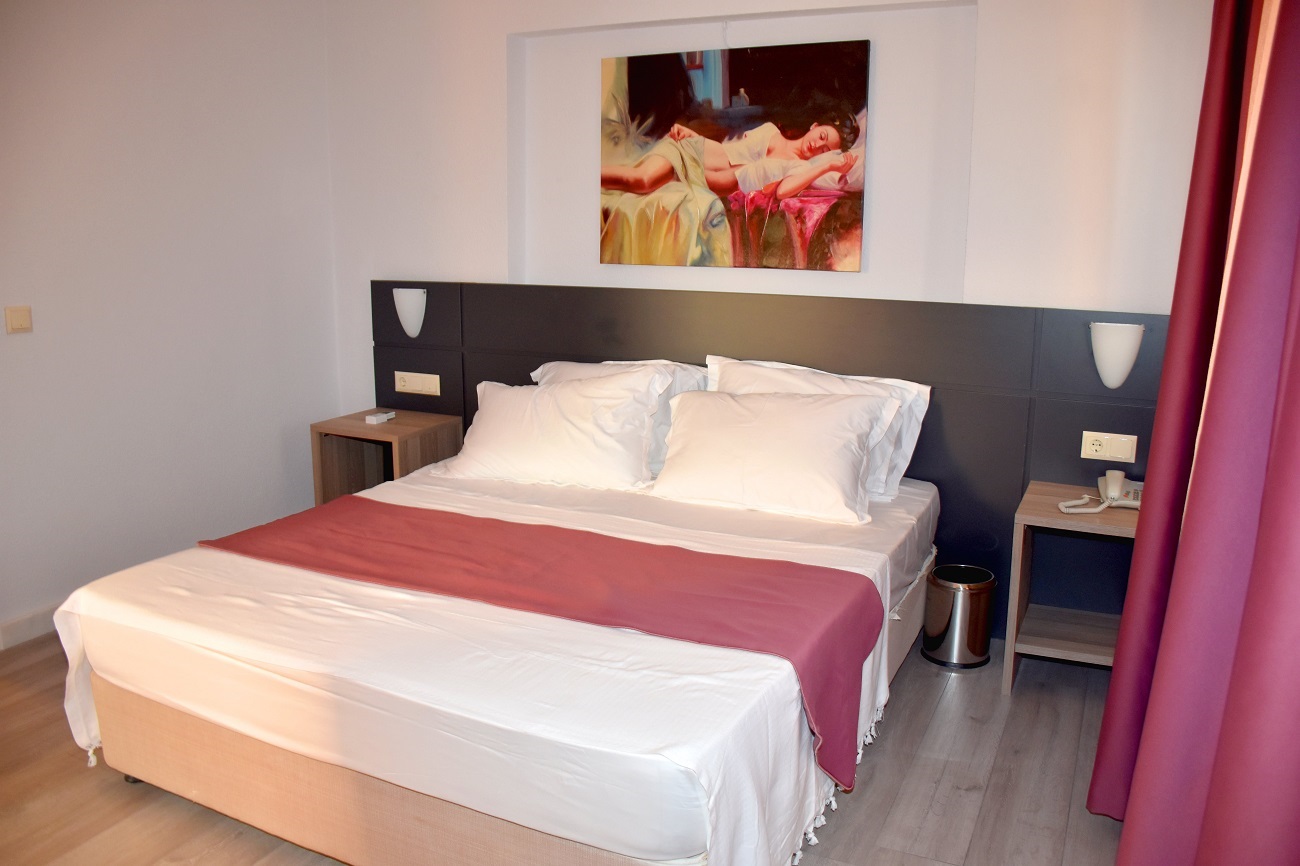 Laden Hotel Bodrum