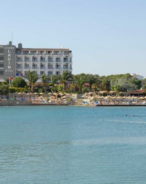 Ladin Otel