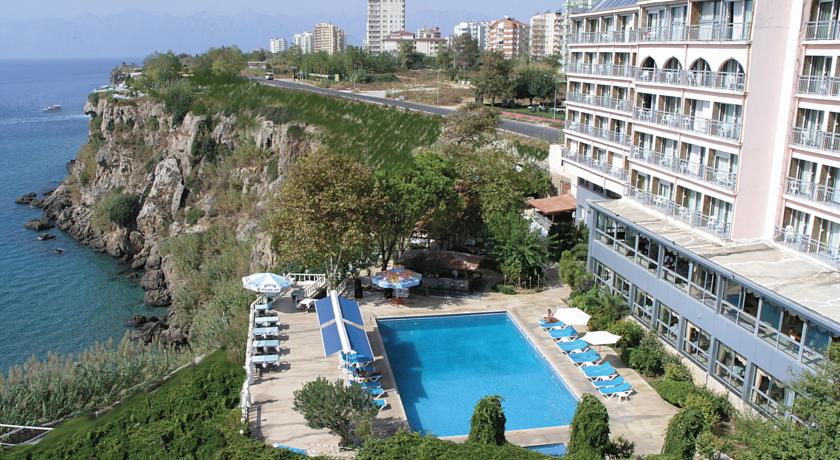 Lara Hotel