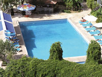 Lara Hotel