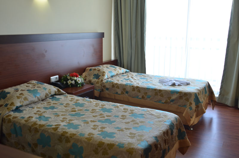 Lara Hotel