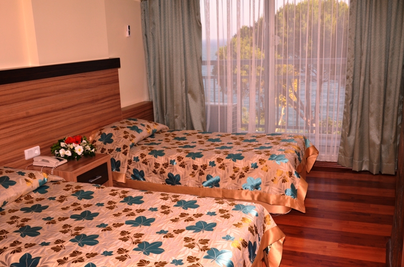 Lara Hotel