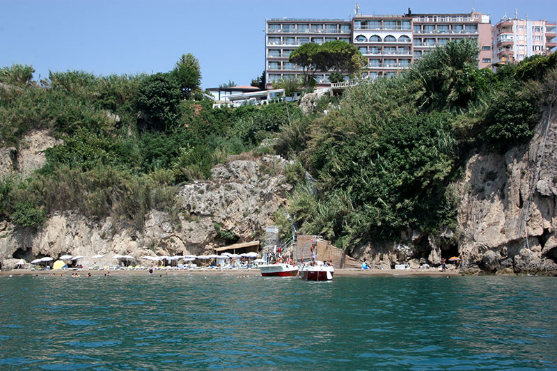 Lara Hotel