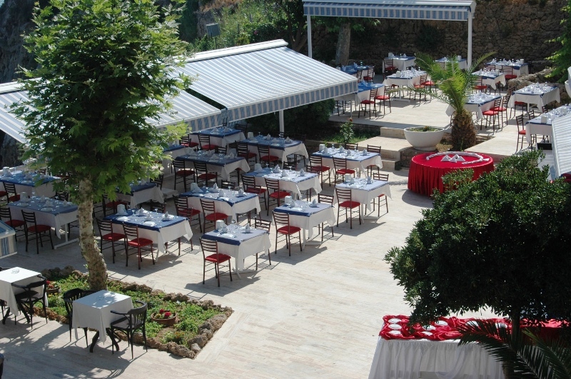Lara Hotel