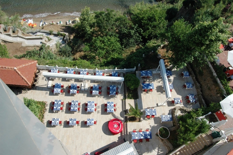 Lara Hotel