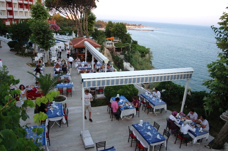 Lara Hotel