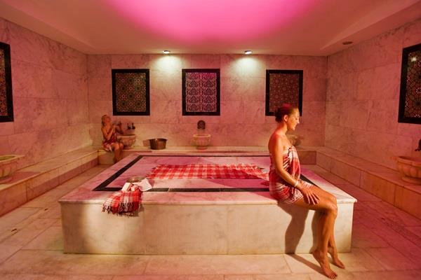 Larissa Garden Hotel