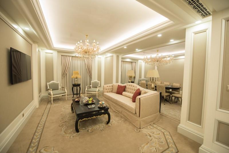 Les Ambassadeurs Hotel & Casino