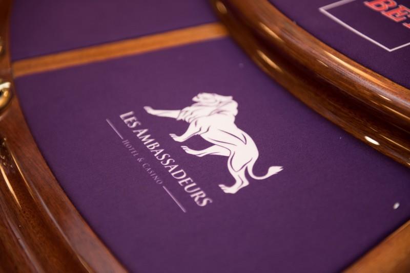 Les Ambassadeurs Hotel & Casino