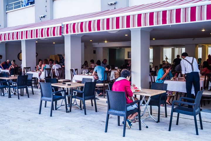 Letoon Otel Didim
