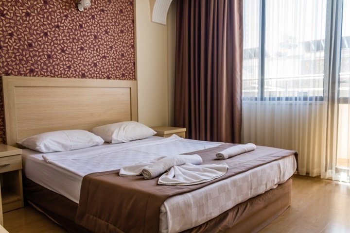 Letoon Otel Didim